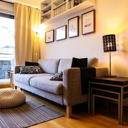 Modern Charm Hideaway Zagreb Exterior foto