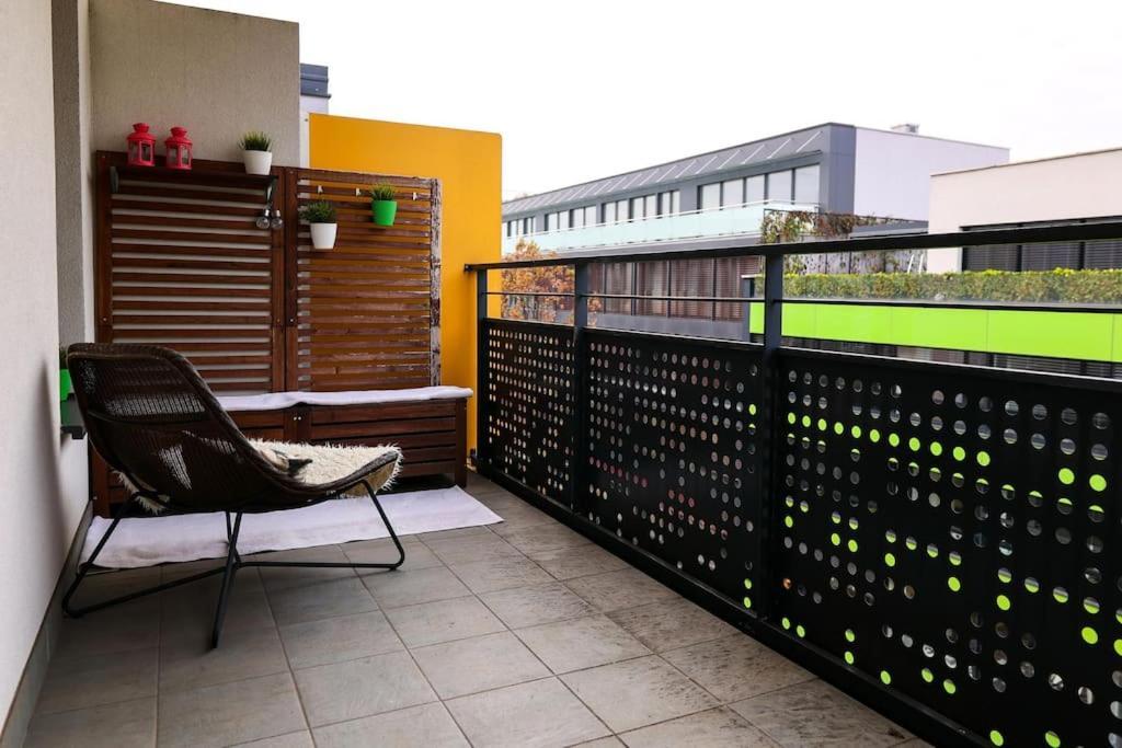 Modern Charm Hideaway Zagreb Exterior foto