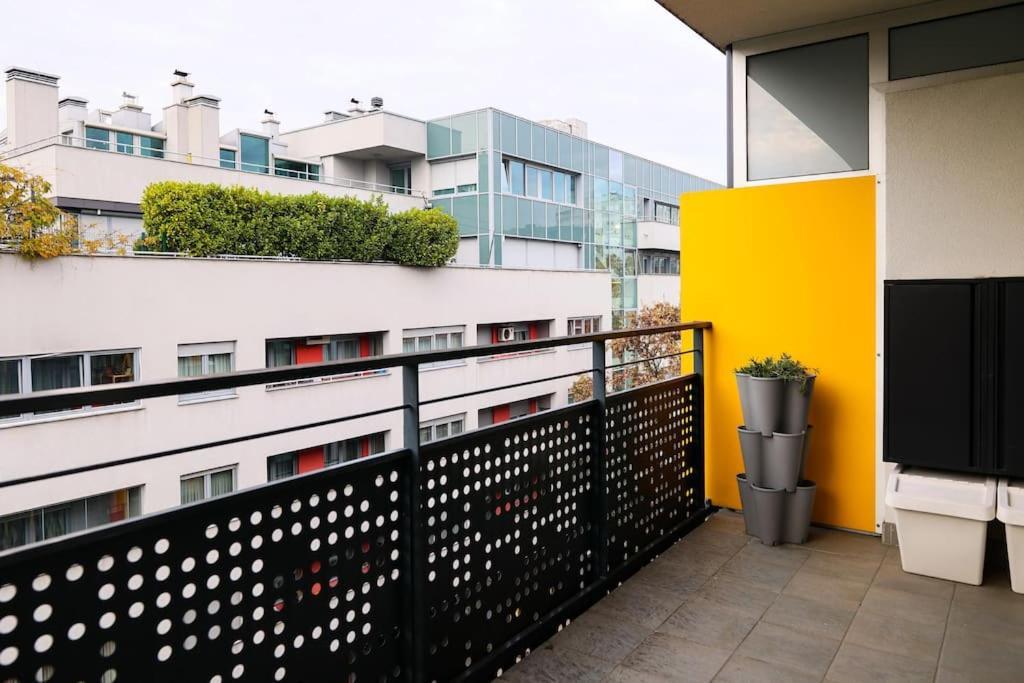 Modern Charm Hideaway Zagreb Exterior foto