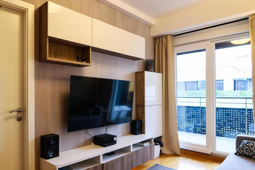 Modern Charm Hideaway Zagreb Exterior foto